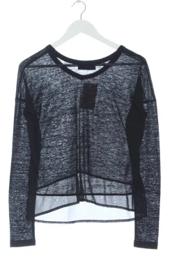 Shirts>Vero Moda Strickshirt Größe 36 blau