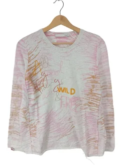 Strickshirt Größe 38-Oui New