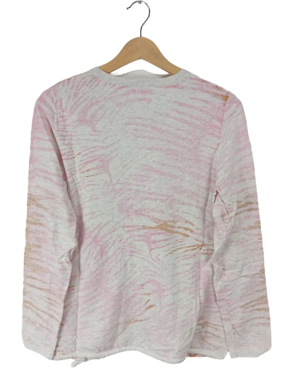 Strickshirt Größe 38-Oui New