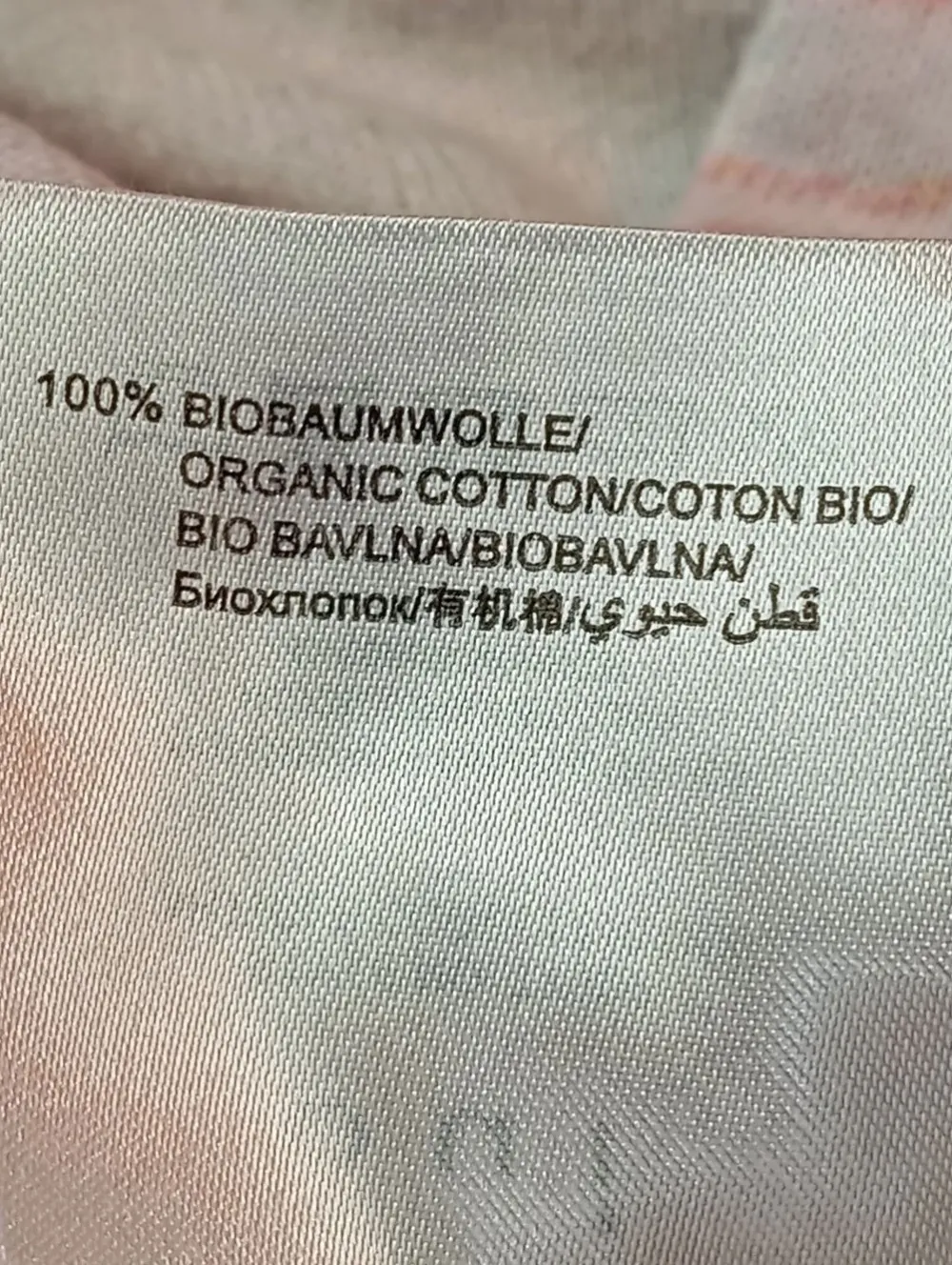 Strickshirt Größe 38-Oui New