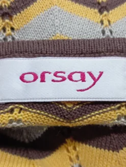 Stricktop Größe 40-Orsay