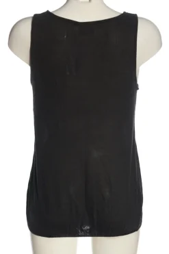 Tops>Vero Moda Stricktop Größe 38 schwarz