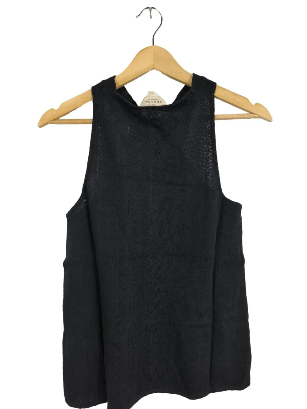 Stricktop Größe 38-Su00e9zane Sale