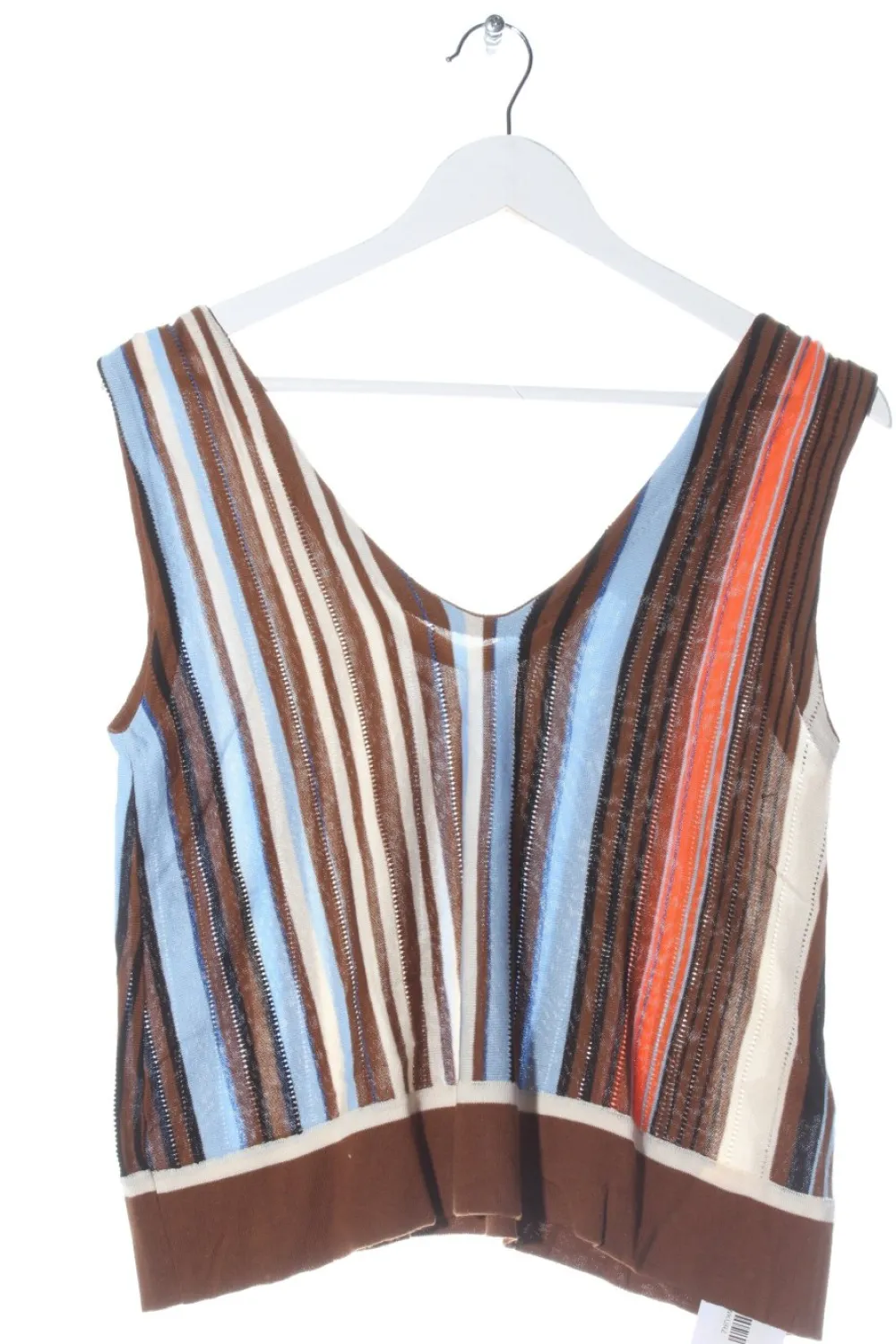 Stricktop Größe 40-SUOLI Hot