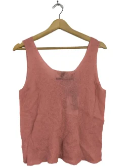 Tops>10 Days Stricktop Größe 38 pink