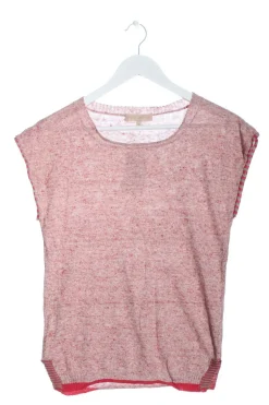 Tops>Eve in Paradise Stricktop Größe 34 rot