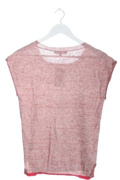 Tops>Eve in Paradise Stricktop Größe 34 rot