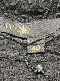 Strickweste Größe 40-Maje Hot