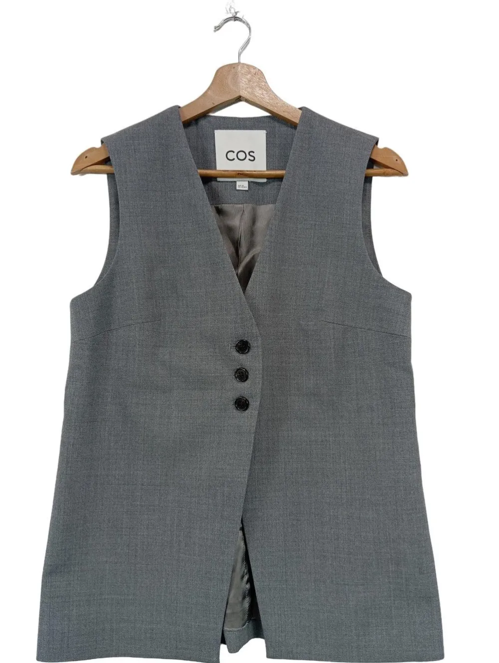 Strickweste Größe 36-COS Sale