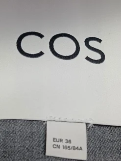 Strickweste Größe 36-COS Sale