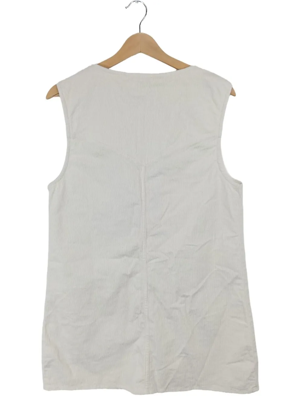 Westen>Tommy Hilfiger Strickweste Größe 40 weiß