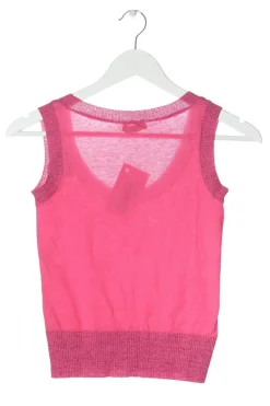 Westen>Tita Strickweste Größe 38 pink