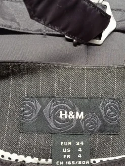 Strickweste Größe 34-H&M Online