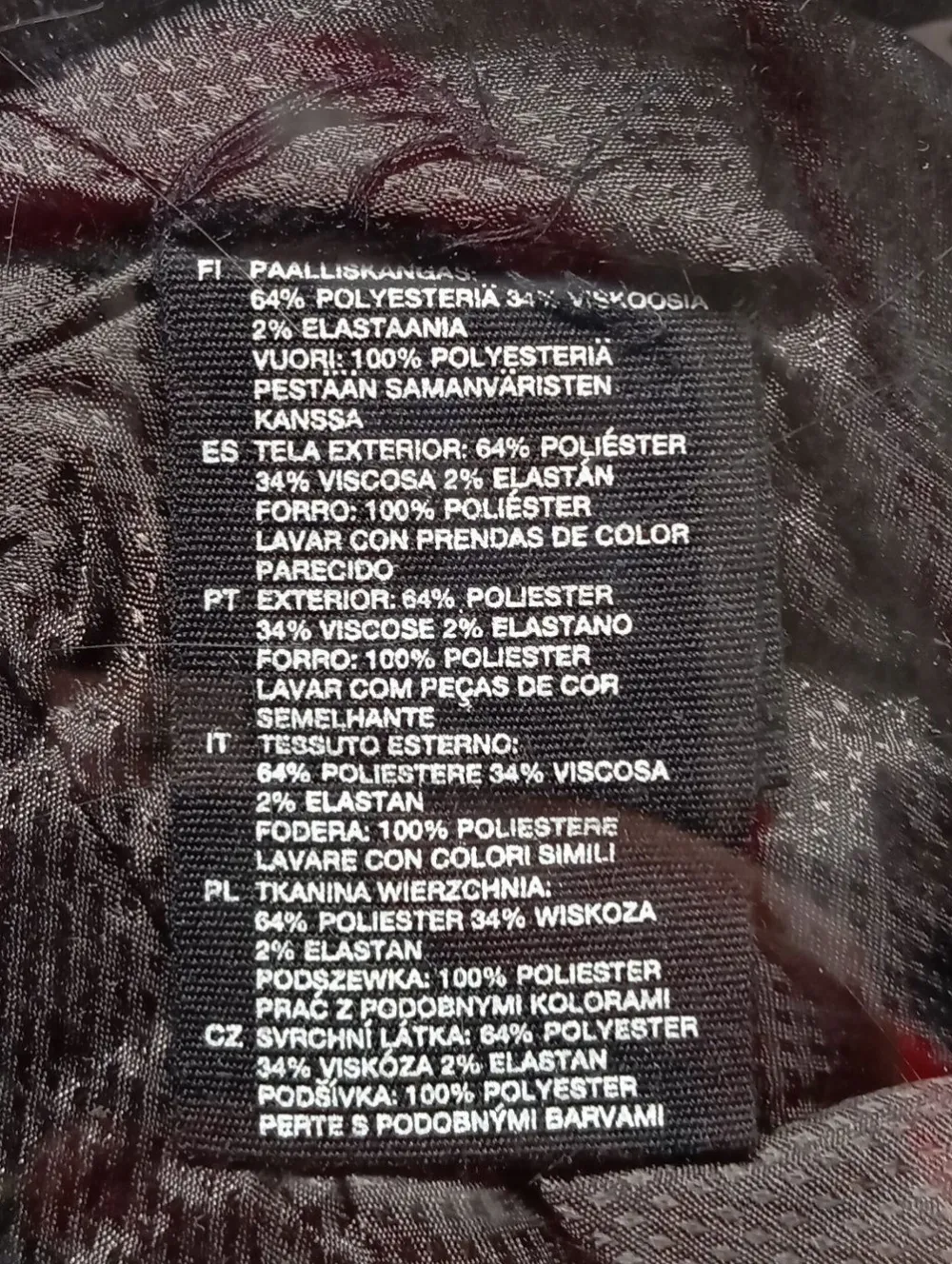 Strickweste Größe 34-H&M Online