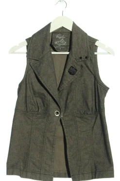 Strickweste Größe 36-Rich & Royal Discount