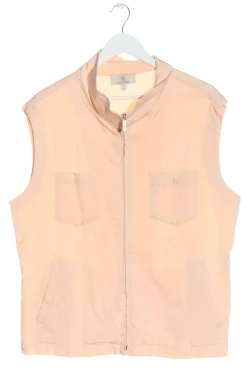 Westen>Dismero Strickweste Größe 42 creme