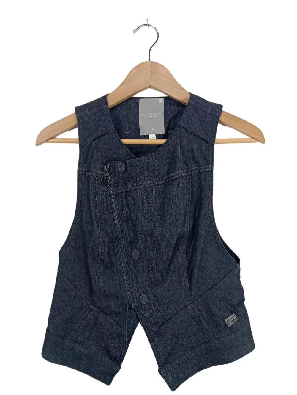 Strickweste Größe 36-G-Star Online