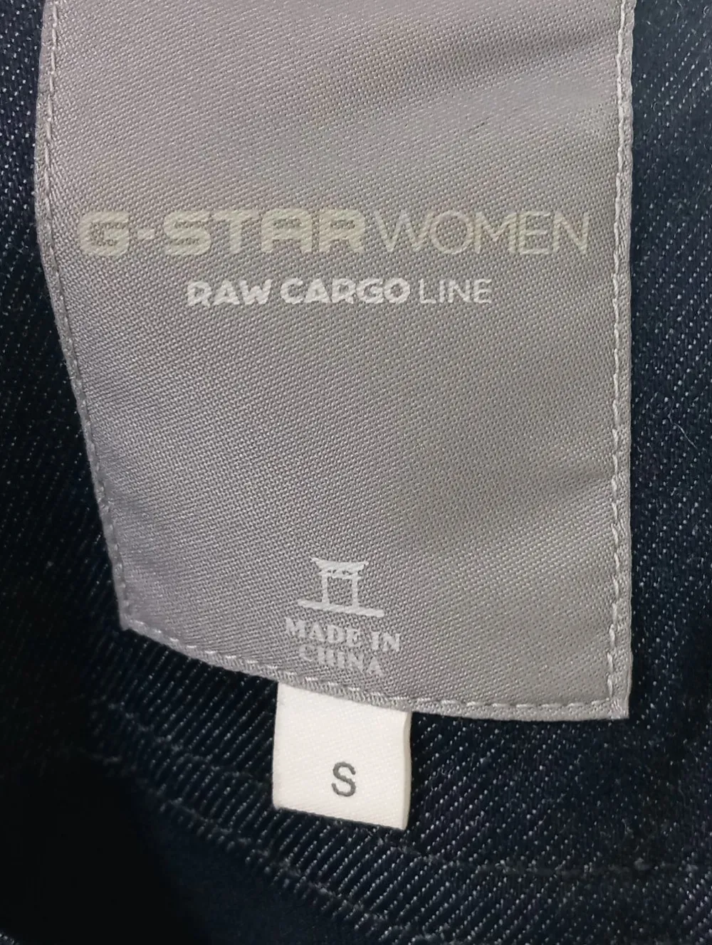 Strickweste Größe 36-G-Star Online