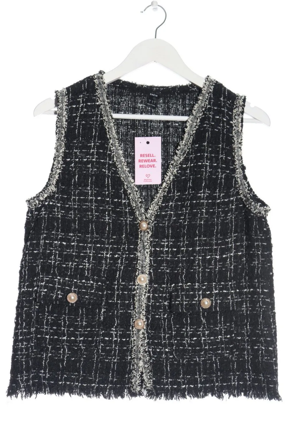 Strickweste Größe 36-SheIn