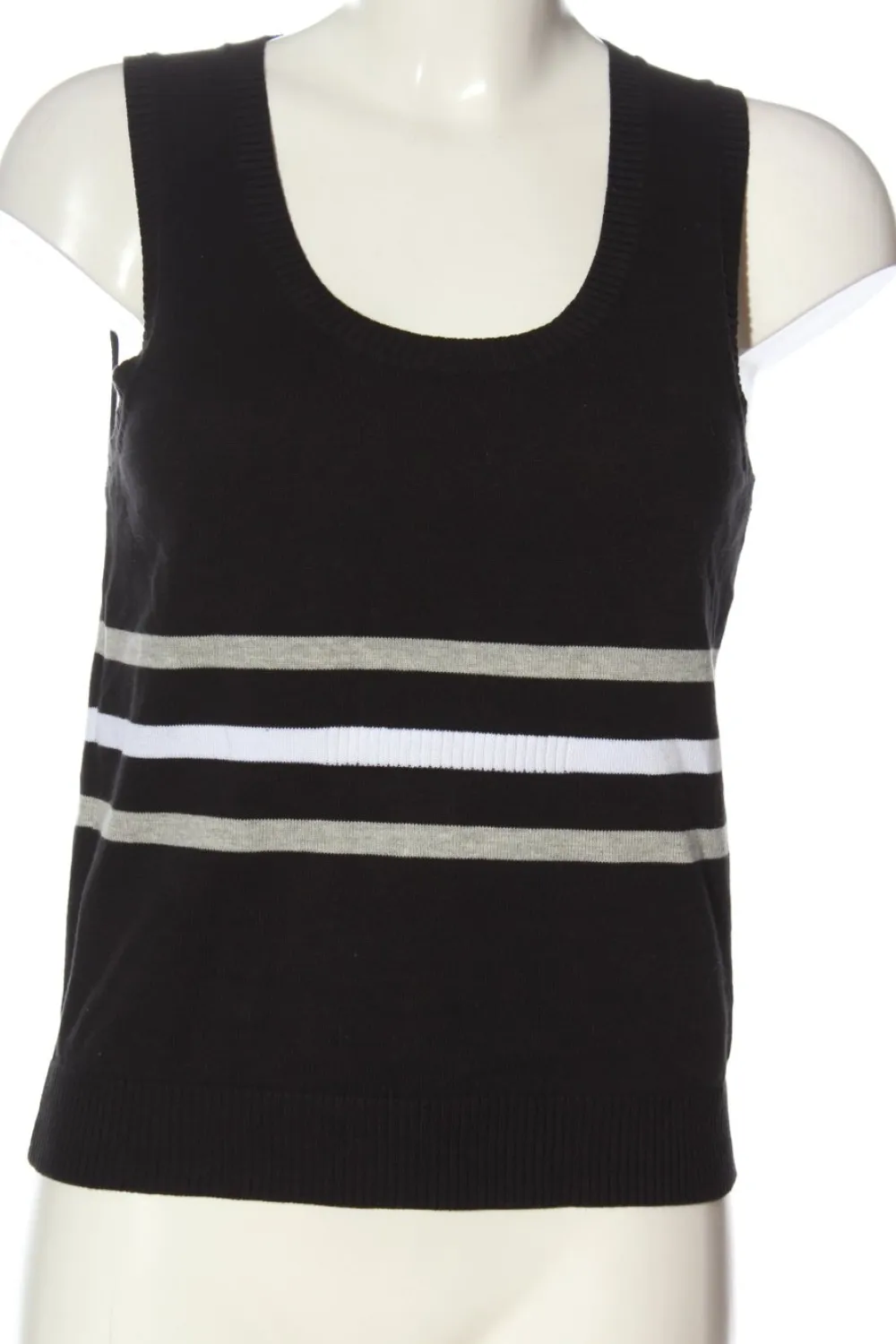 Westen>Tommy Hilfiger Strickweste Größe 36