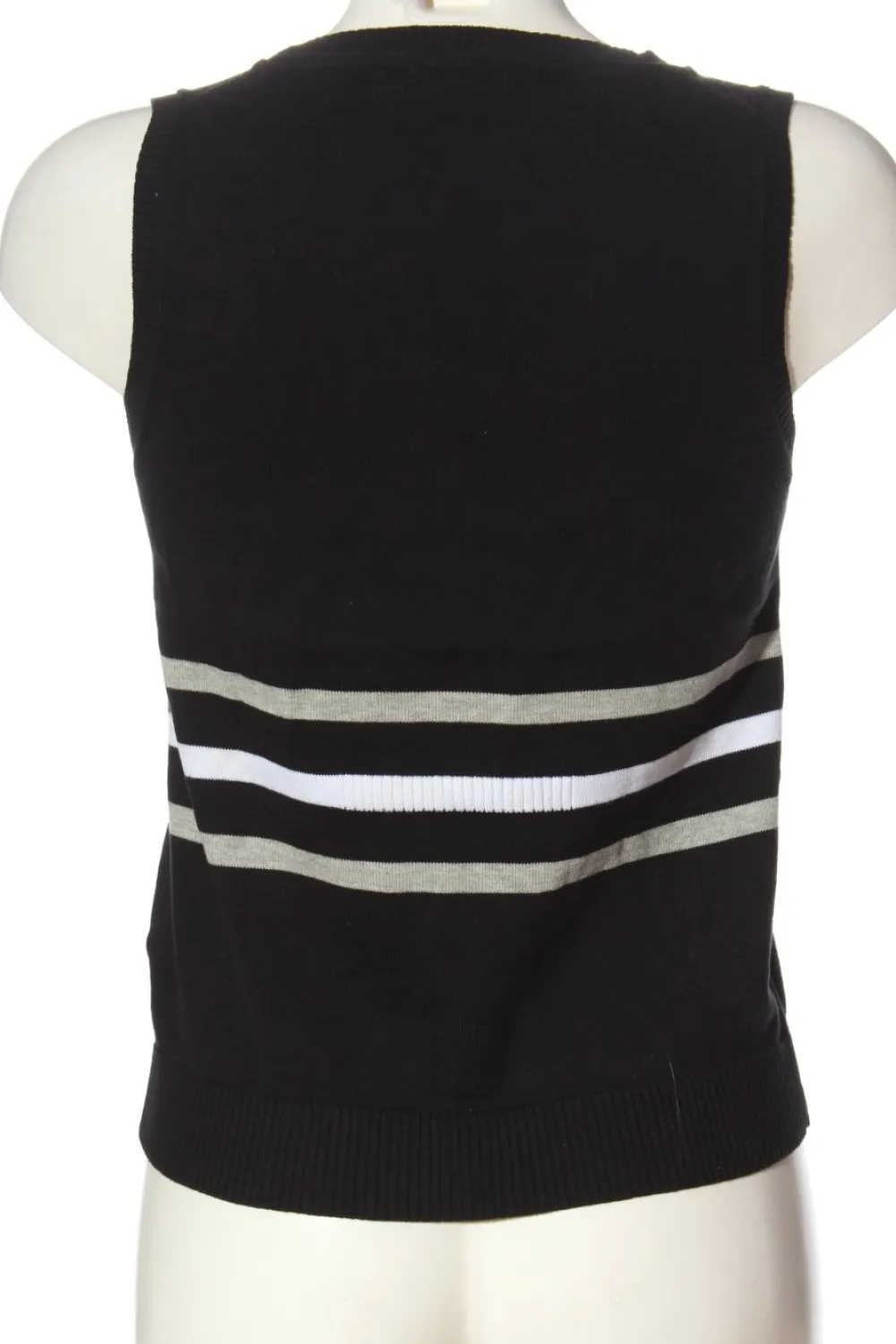 Westen>Tommy Hilfiger Strickweste Größe 36