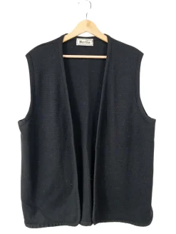Strickweste Größe 56-bertha Sale