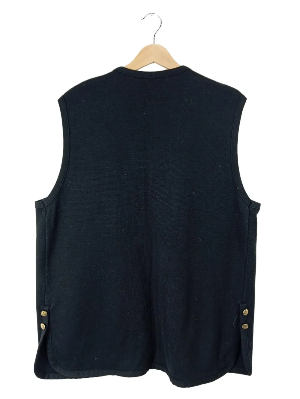 Strickweste Größe 56-bertha Sale