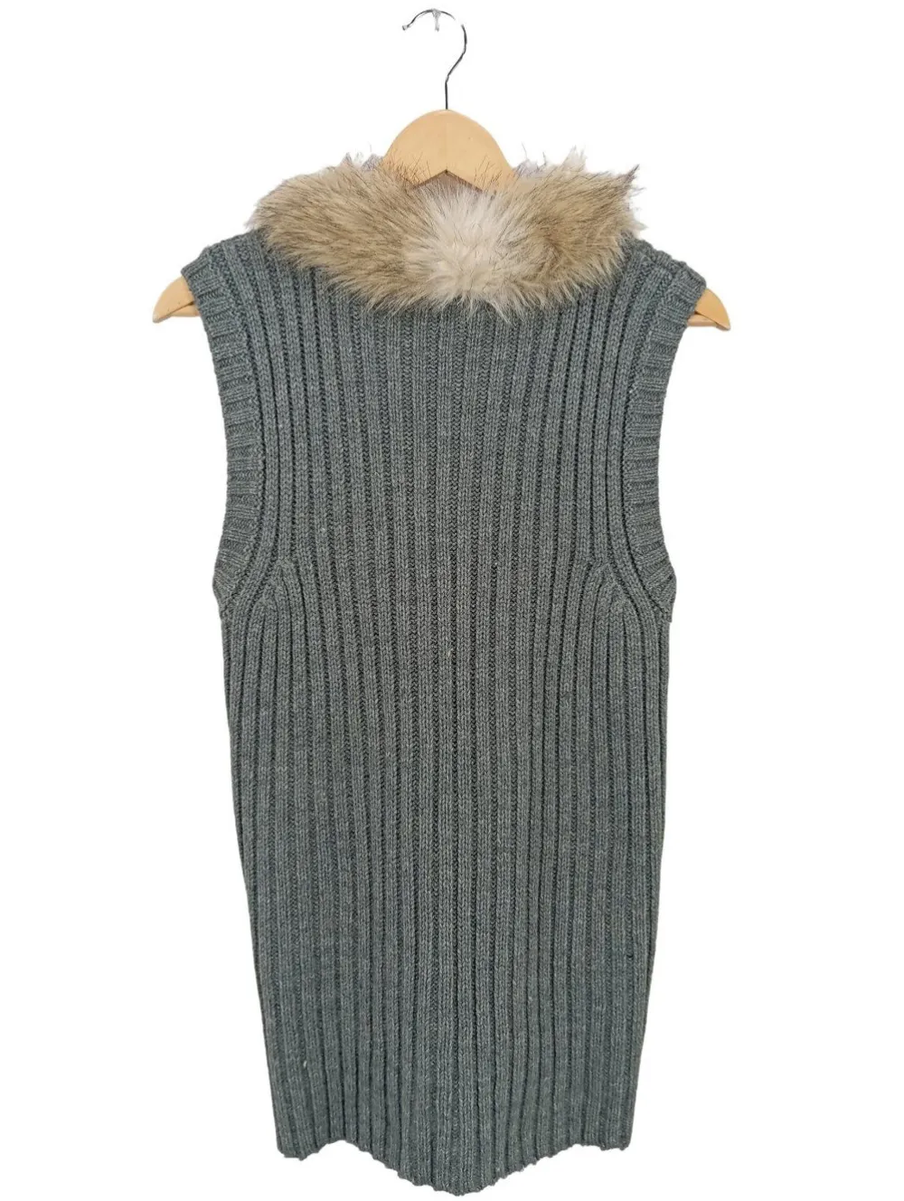 Strickweste Größe 40-Jake*s Sale