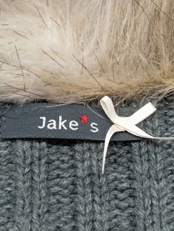 Strickweste Größe 40-Jake*s Sale
