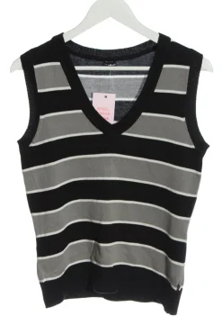 Westen>Elka Collective Strickweste Größe 36