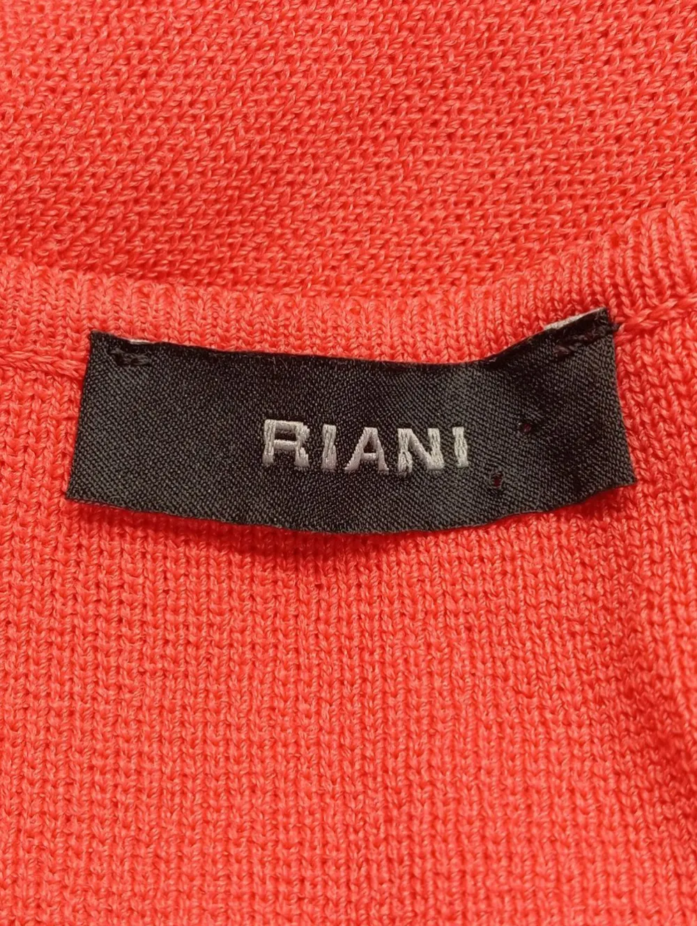 Strickweste Größe 38-Riani Clearance
