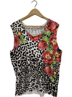 Westen>Ovanti Strickweste Größe 48