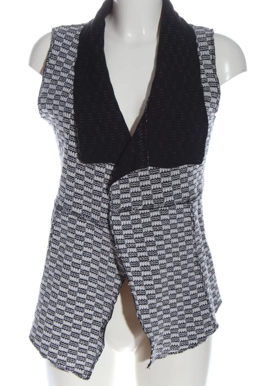 Strickweste Größe 36-Laura T. New