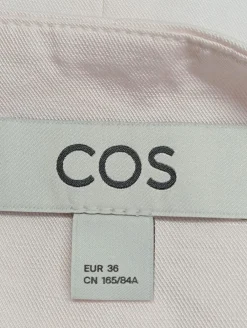 Strickweste Größe 36-COS