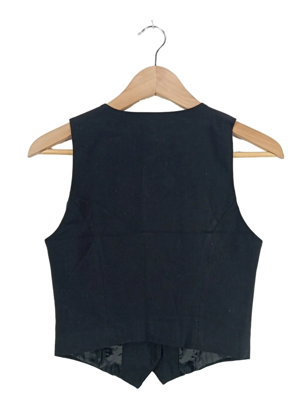 Strickweste Größe 34-Amisu Best