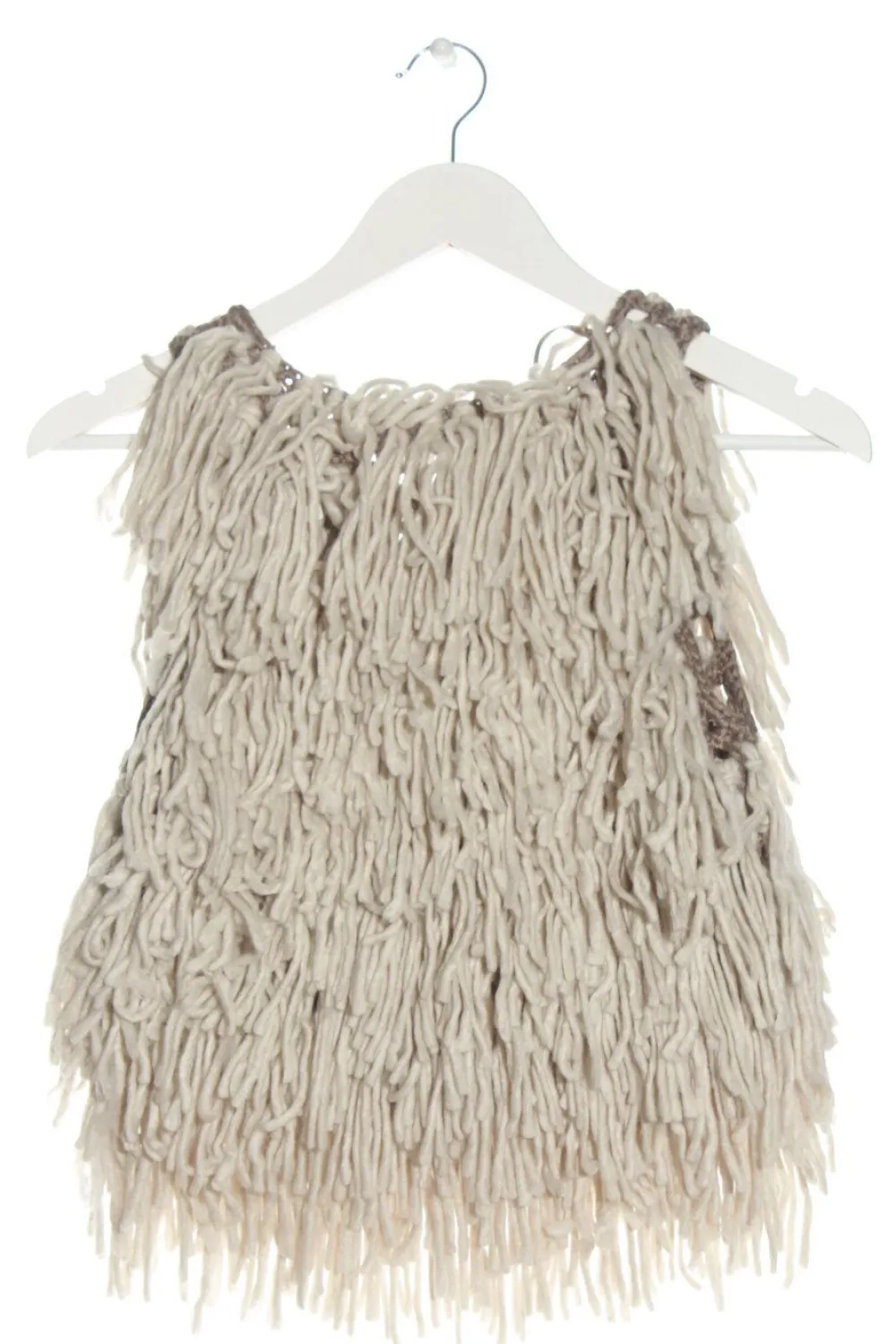 Strickweste Größe 36-Sandwich Online