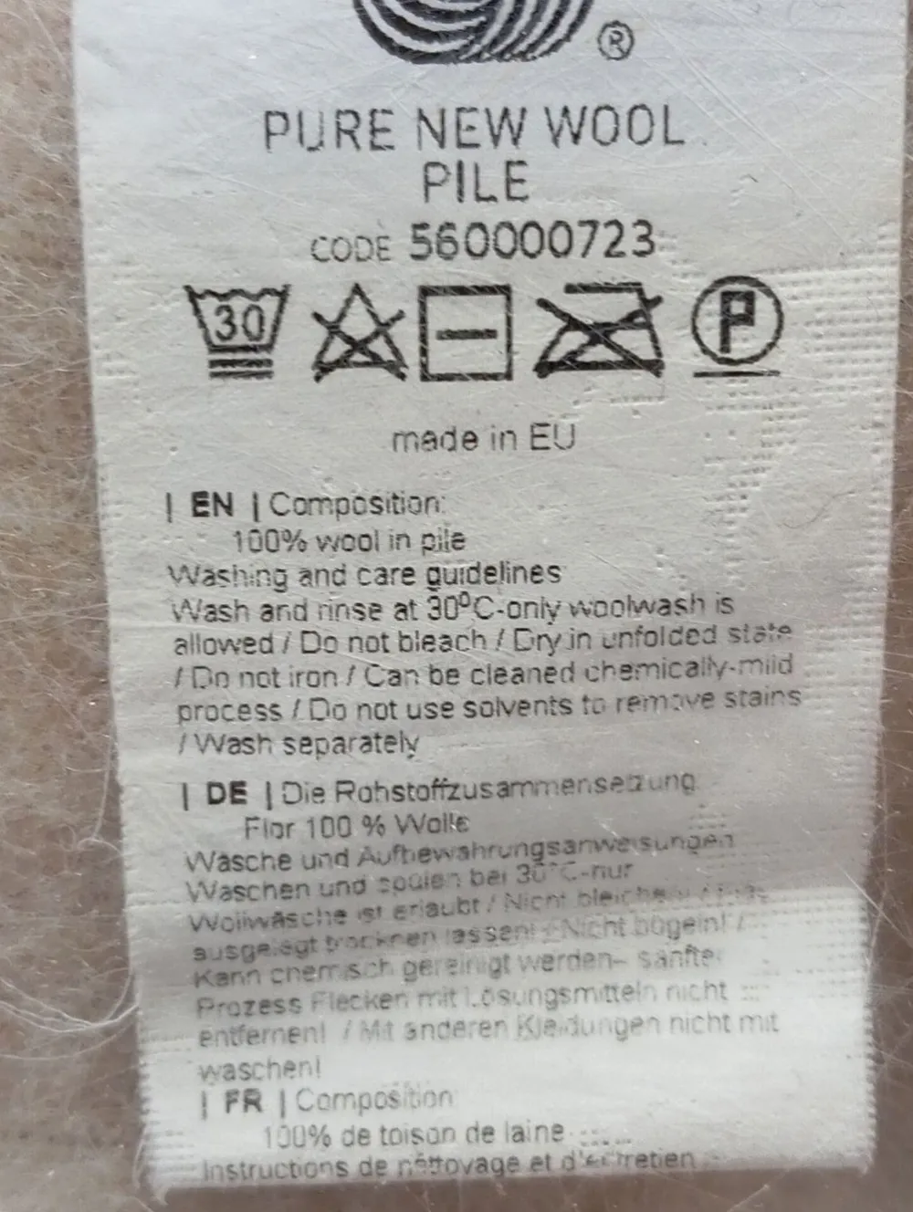 Strickweste Größe 40-Alwero Online