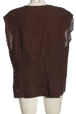 Westen>B.C. BEST CONNECTIONS Strickweste Größe 50 braun