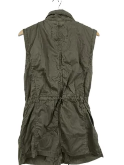 Westen>Esprit Strickweste Größe 38 khaki