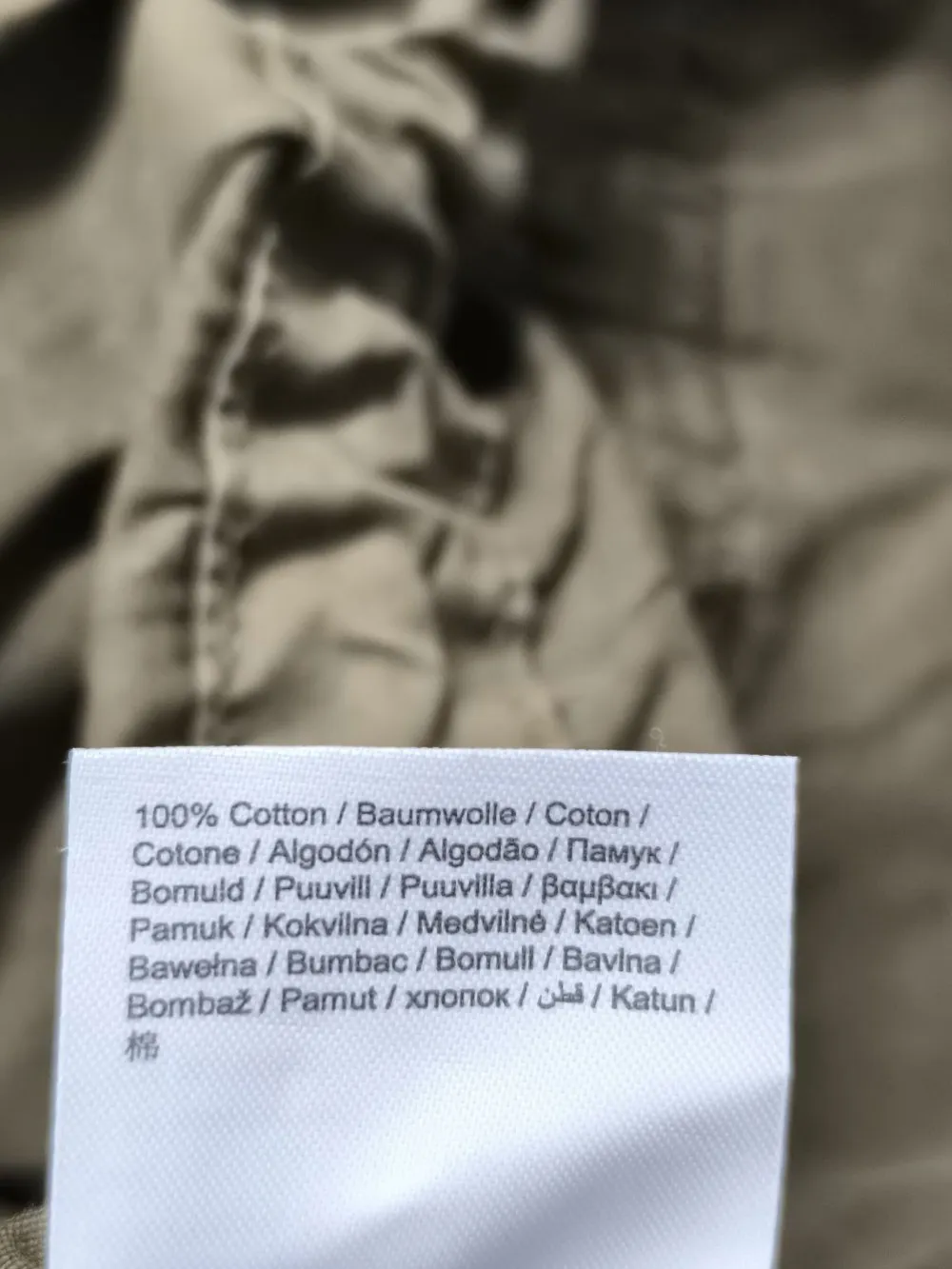 Westen>Esprit Strickweste Größe 38 khaki