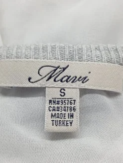 Strickweste Größe 36-Mavi Best