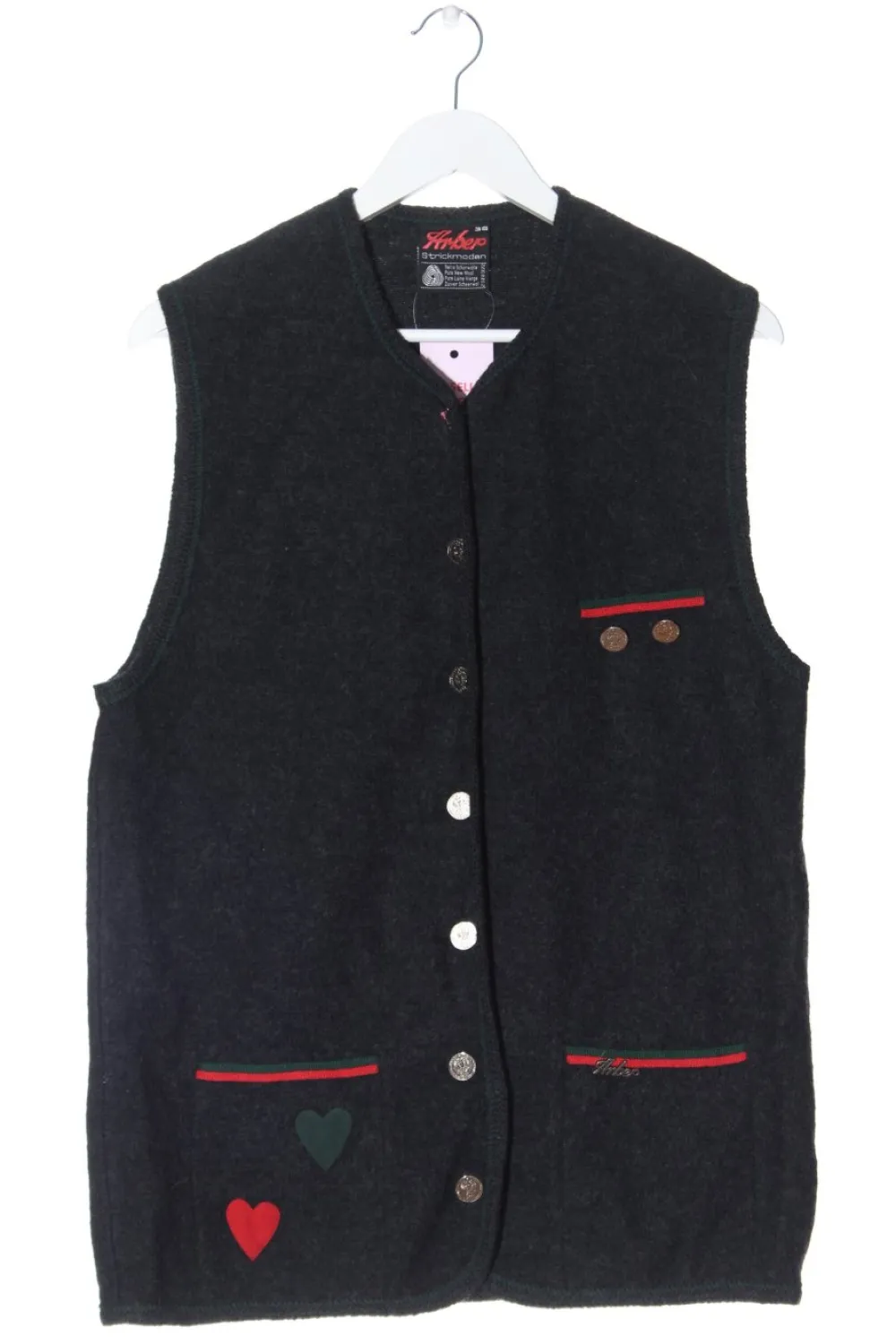 Strickweste Größe 38-Arber Sale
