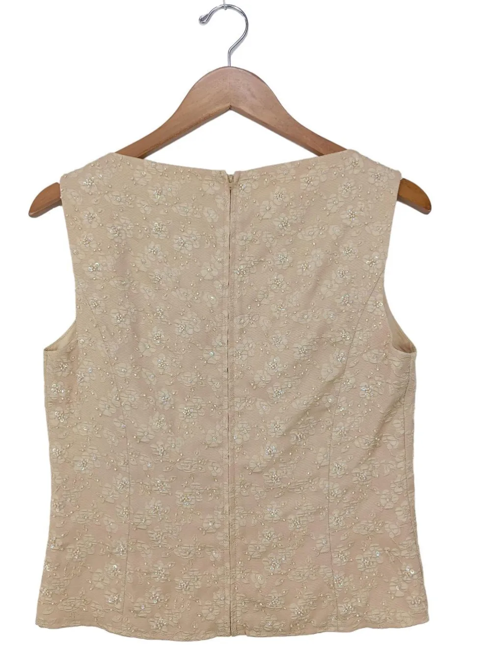 Strickweste Größe 40-Mariposa Hot