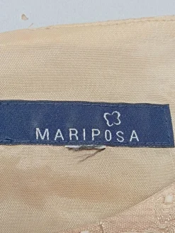 Strickweste Größe 40-Mariposa Hot