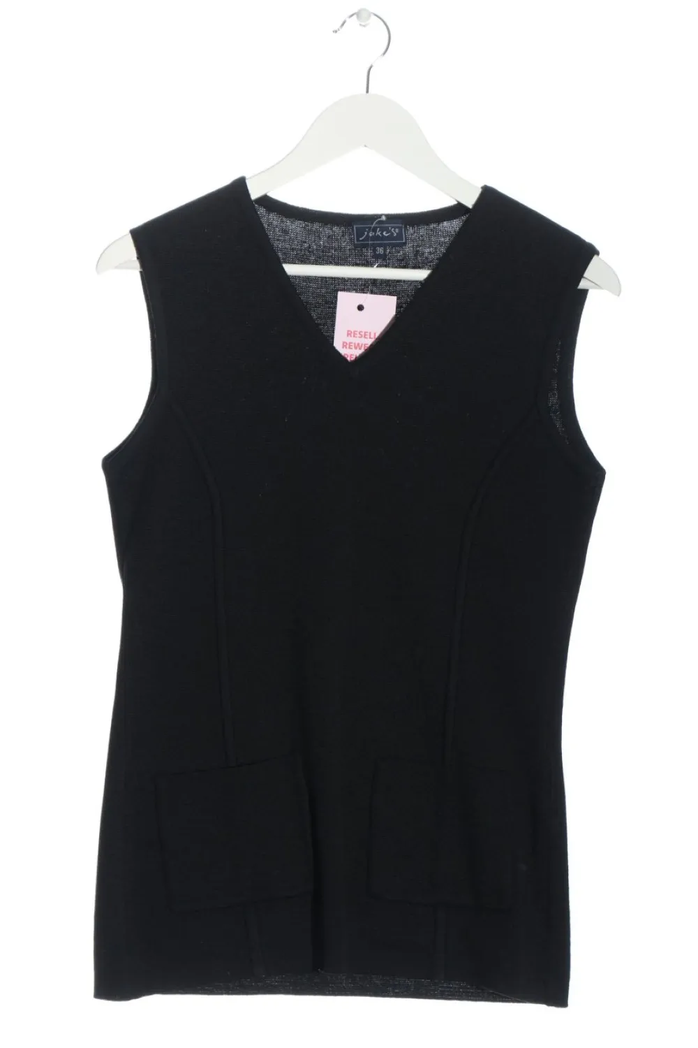 Strickweste Größe 36-Jake*s Sale