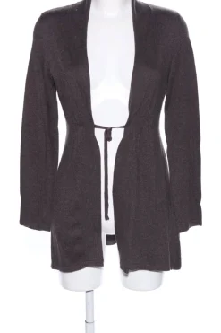 Strickwickeljacke Größe 38-Street One New