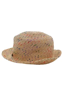 Hüte>Seeberger Strohhut