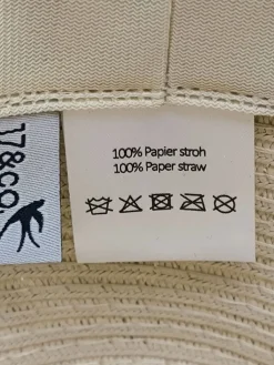 Strohhut-17&co Online