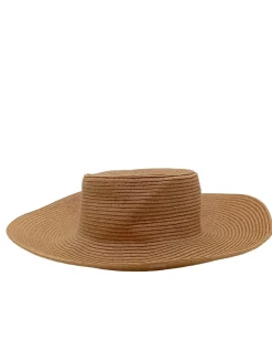 Strohhut Größe 56-H&M Outlet