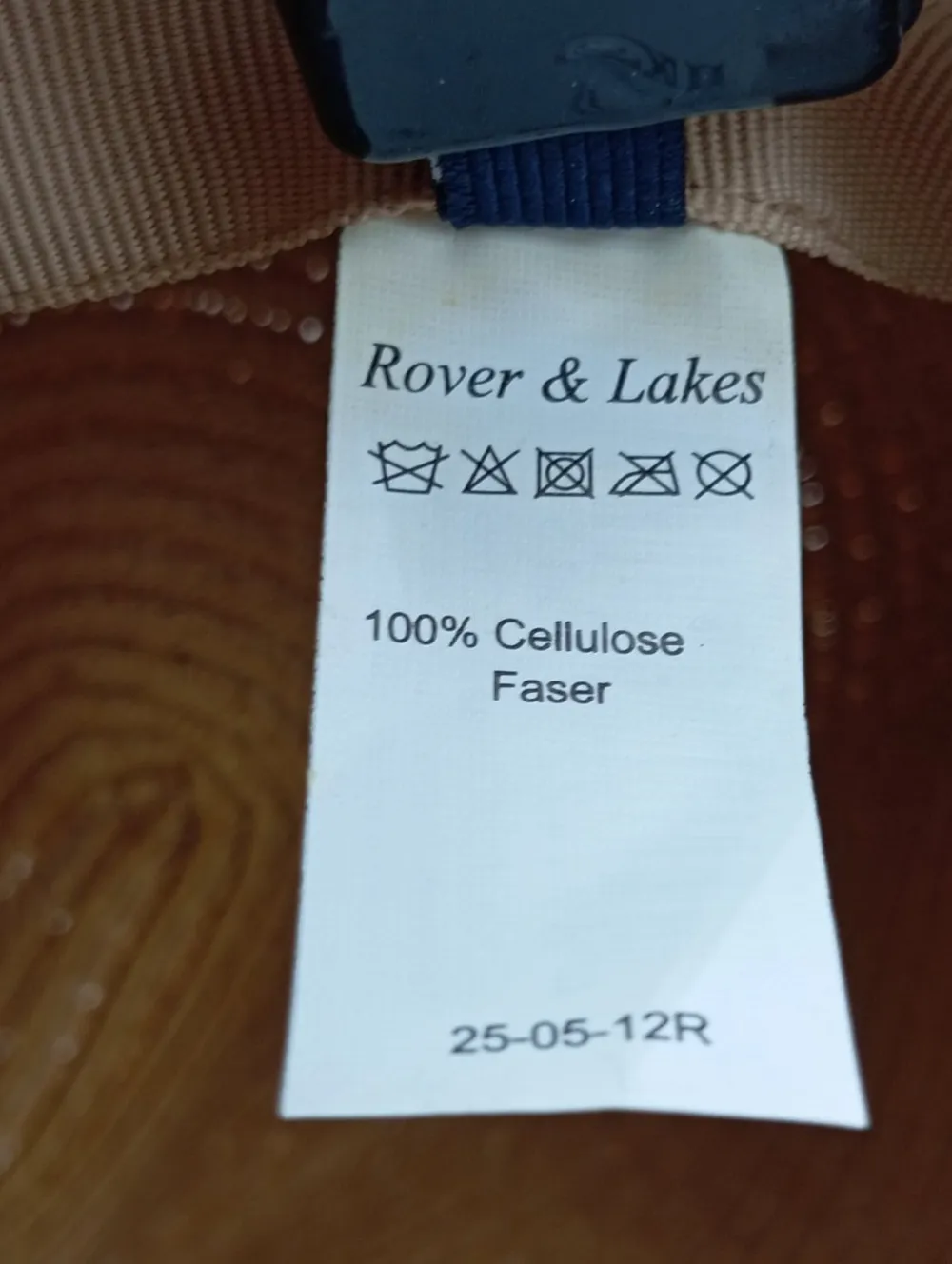 Strohhut Größe 56-Rover & Lakes Sale